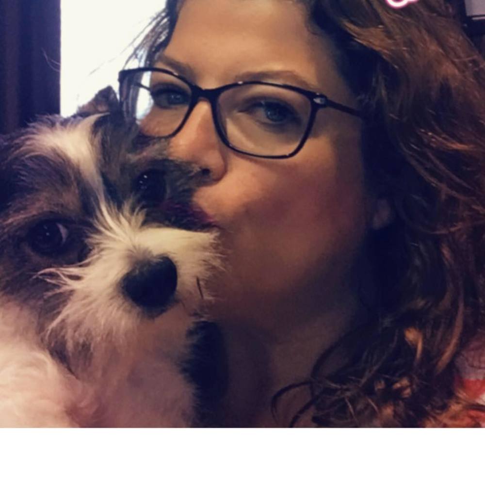 Meet your Posher, Karin